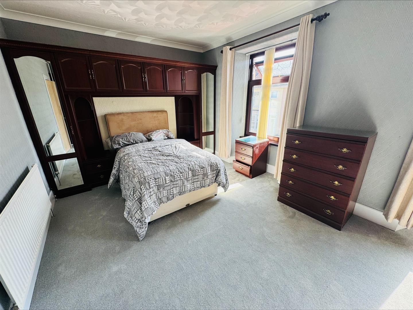Coldstream Street, Llanelli, SA15 3BH